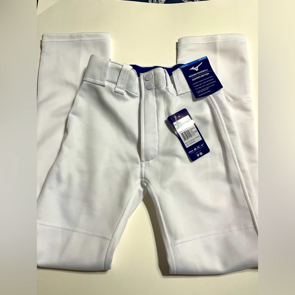 Mizuno Other - Mizuno Youth Baseball Pants